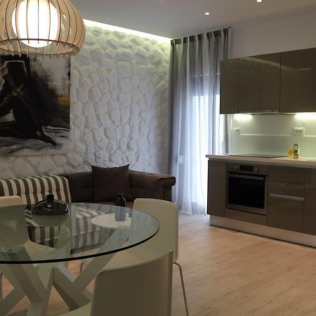Elegant Apartments Ágios Prokópios Extérieur photo