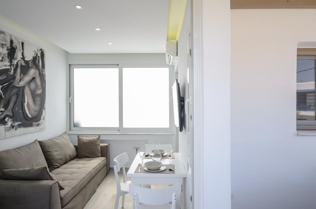 Elegant Apartments Ágios Prokópios Extérieur photo