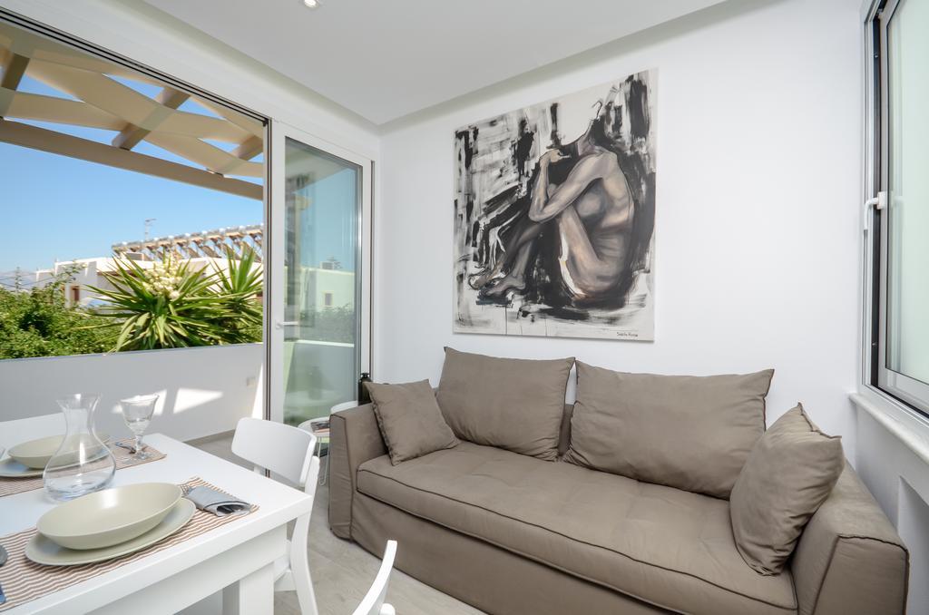 Elegant Apartments Ágios Prokópios Extérieur photo