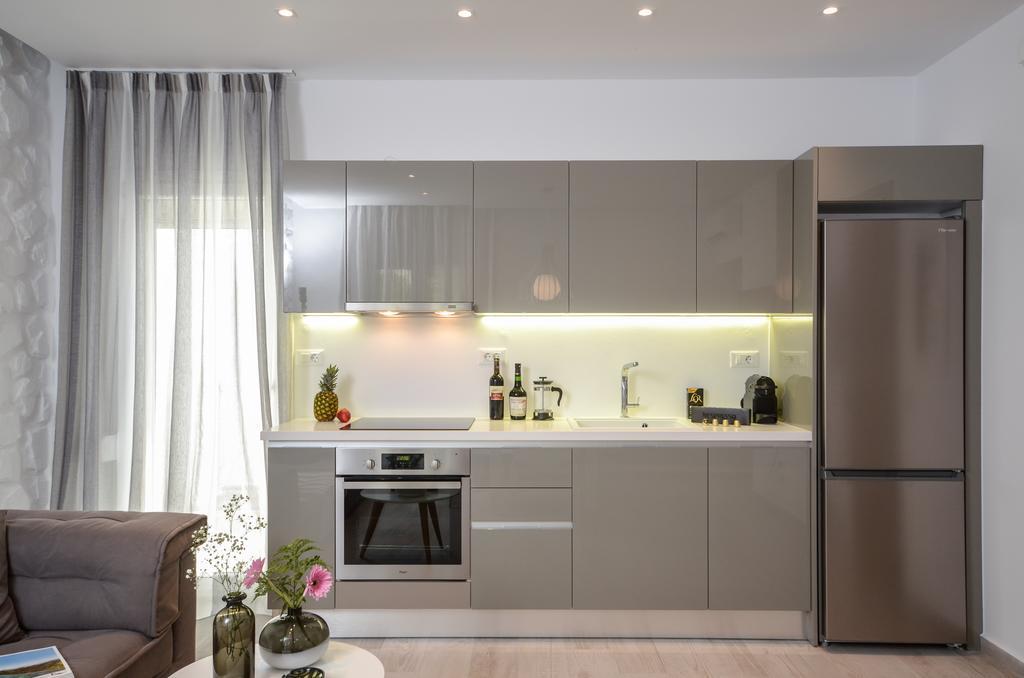 Elegant Apartments Ágios Prokópios Extérieur photo