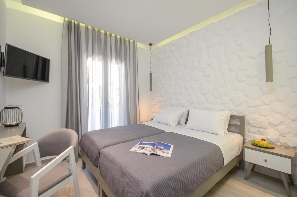 Elegant Apartments Ágios Prokópios Extérieur photo
