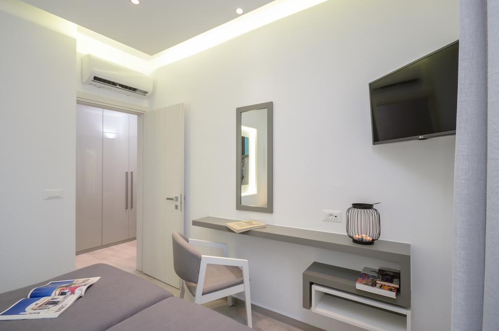 Elegant Apartments Ágios Prokópios Extérieur photo