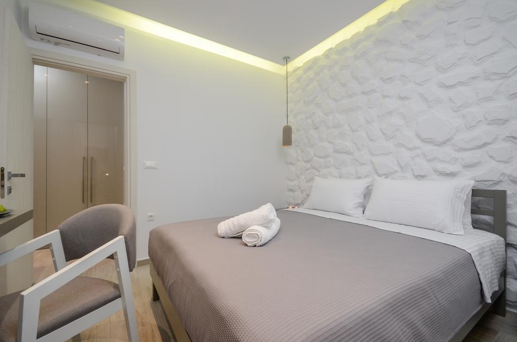 Elegant Apartments Ágios Prokópios Extérieur photo
