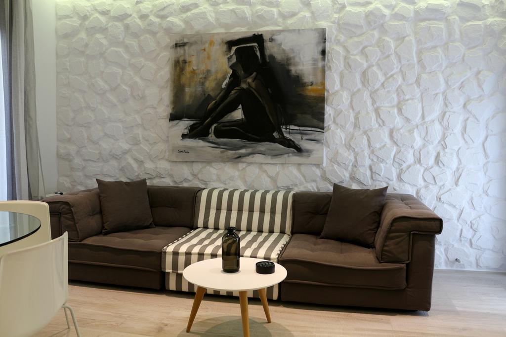 Elegant Apartments Ágios Prokópios Extérieur photo