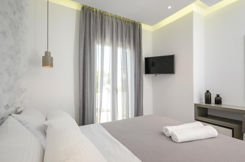 Elegant Apartments Ágios Prokópios Extérieur photo