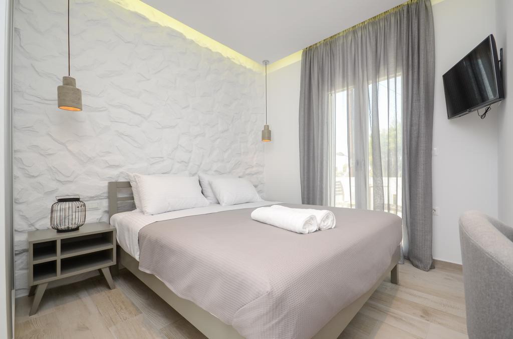 Elegant Apartments Ágios Prokópios Extérieur photo